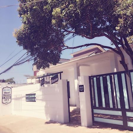 Hani House Pleiku Exteriér fotografie
