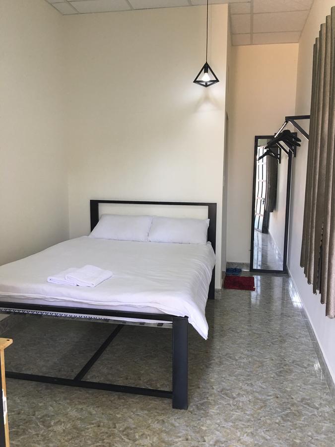 Hani House Pleiku Exteriér fotografie